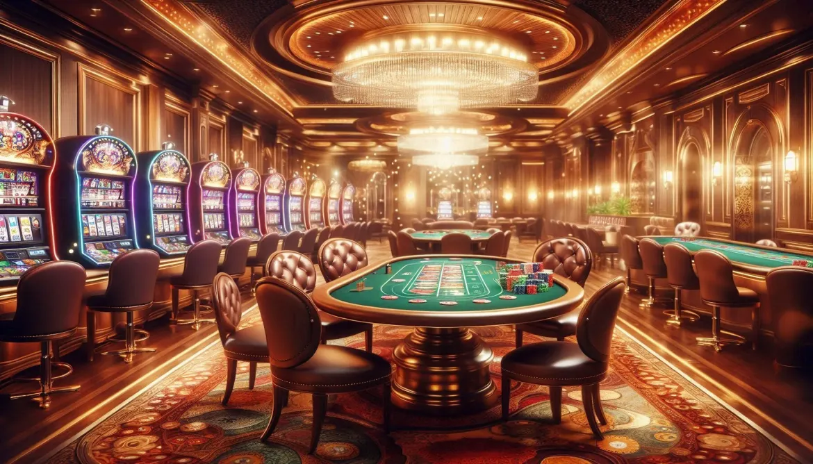 Casino di Venezia